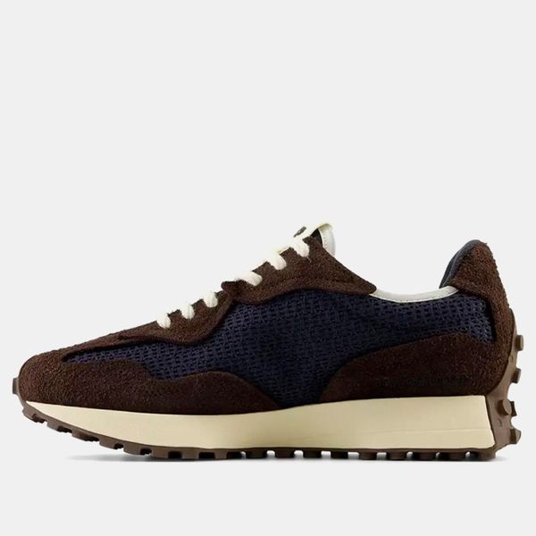 New Balance 327 Rich Earth Brown 37 розмір взуття H-0007440-37 фото