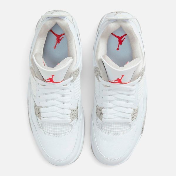 Jordan 4 Retro White Oreo 36 розмір взуття H-0010548 фото