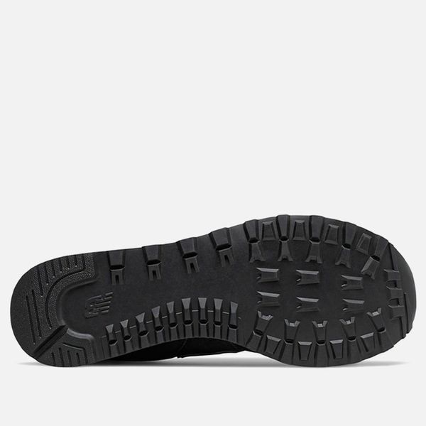 New Balance 574 Black 36 розмір взуття H-0004512 фото