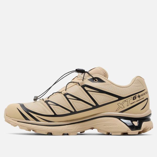 Salomon XT-6 Gore-Tex Safari 36 розмір взуття H-0005316 фото