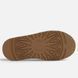UGG Ultra Mini Classic Braid Platform Boot Brown 36 розмір взуття H-0053208 фото 4