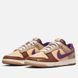 Nike Dunk Low Setsubun 39 розмір взуття H-0010728-39 фото 2