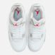 Jordan 4 Retro White Oreo 36 розмір взуття H-0010548 фото 4
