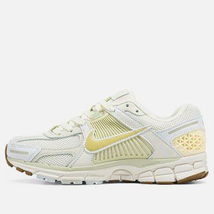 Nike Air Zoom Vomero 5 Sail Soft Yellow 36 розмір взуття H-0012876 фото