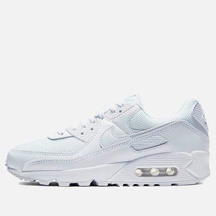 Nike Air Max 90 White 36 розмір взуття H-0005088 фото