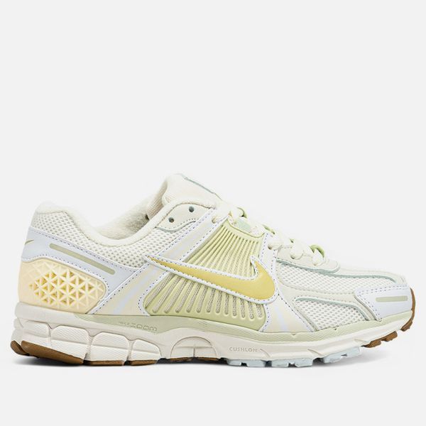 Nike Air Zoom Vomero 5 Sail Soft Yellow 36 розмір взуття H-0012876 фото