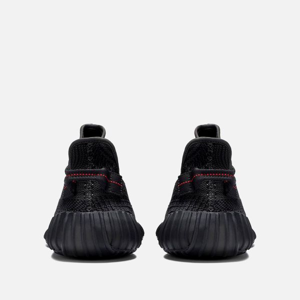 Adidas Yeezy Boost 350 V2 Static Black Reflective 36 розмір взуття H-0011952 фото