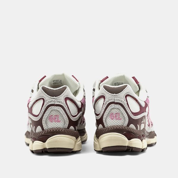 Asics Gel NYC Cream Sweet Pink 36 розмір взуття H-0007212 фото