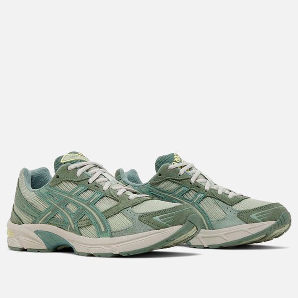 Asics Gel 1130 Olive Grey Ivy 41 розмір взуття H-0011268-41 фото