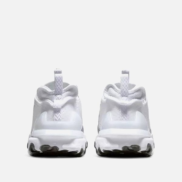 Nike React Vision White Black 41 розмір взуття H-0014064-41 фото