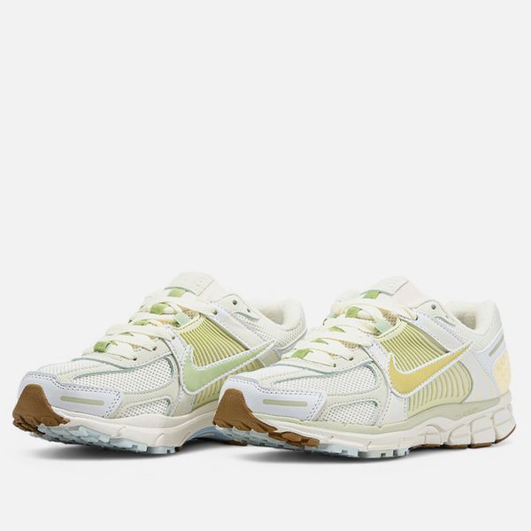 Nike Air Zoom Vomero 5 Sail Soft Yellow 36 розмір взуття H-0012876 фото