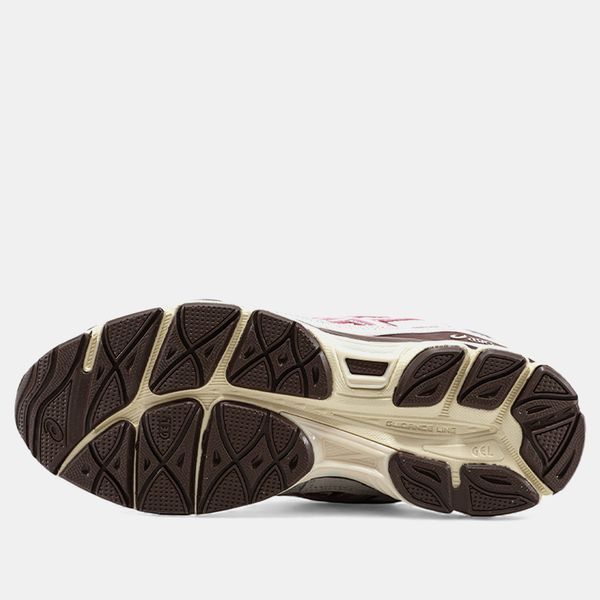Asics Gel NYC Cream Sweet Pink 36 розмір взуття H-0007212 фото