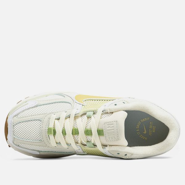 Nike Air Zoom Vomero 5 Sail Soft Yellow 36 розмір взуття H-0012876 фото