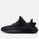 Adidas Yeezy Boost 350 V2 Static Black Reflective 36 розмір взуття H-0011952 фото 1