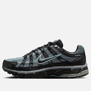 Nike P-6000 Black Cool Grey 36 розмір взуття H-0004968 фото