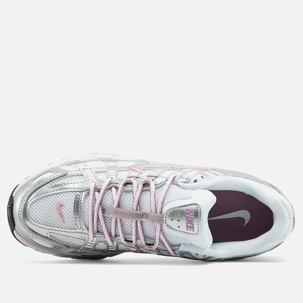 Nike P-6000 White Elemental Pink 36 розмір взуття H-0006744 фото