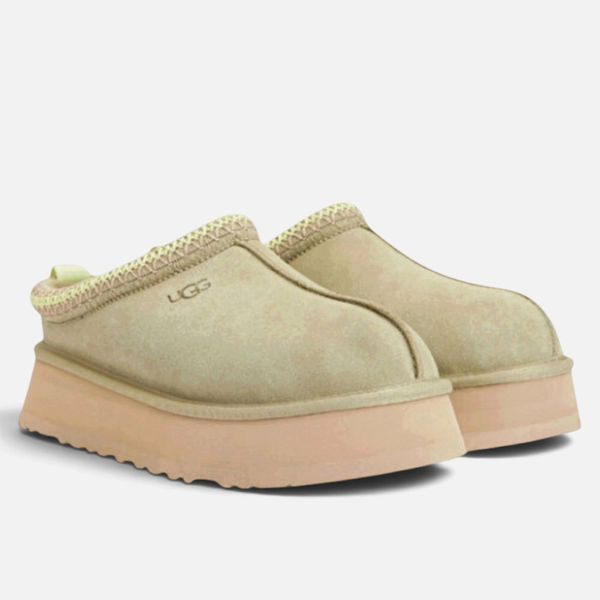 UGG Tazz II Muted Brass 36 розмір взуття H-0054540 фото