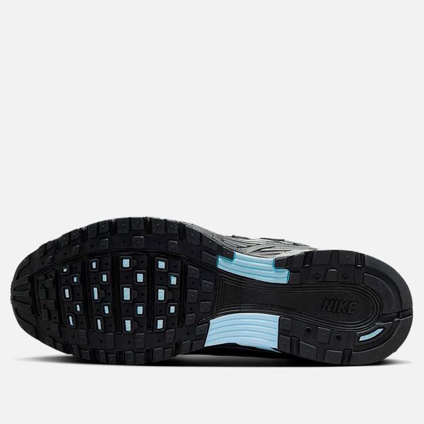 Nike P-6000 Black Cool Grey 36 розмір взуття H-0004968 фото
