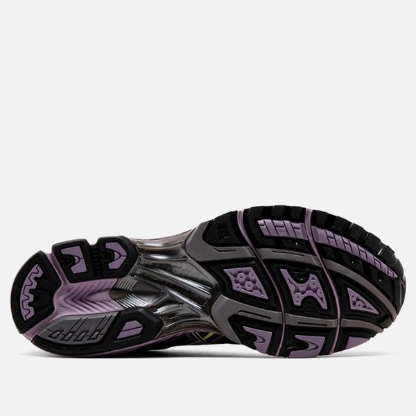 Asics Gel Nimbus 10.1 Violet Quartz Cool Matcha 36 розмір взуття H-0015048 фото