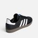 Adidas Humanrace Samba Black White 36 розмір взуття H-0011820 фото 4