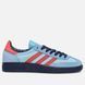 Adidas GT Manchester Spezial x C.P. Company Light Blue Bright Red 38 розмір взуття H-0013428-38 фото 3