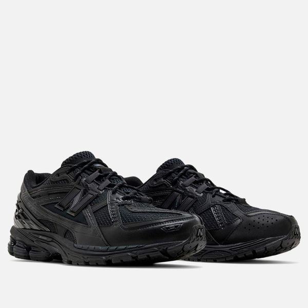 New Balance 1906U Triple Black 37 розмір взуття H-0010524-37 фото