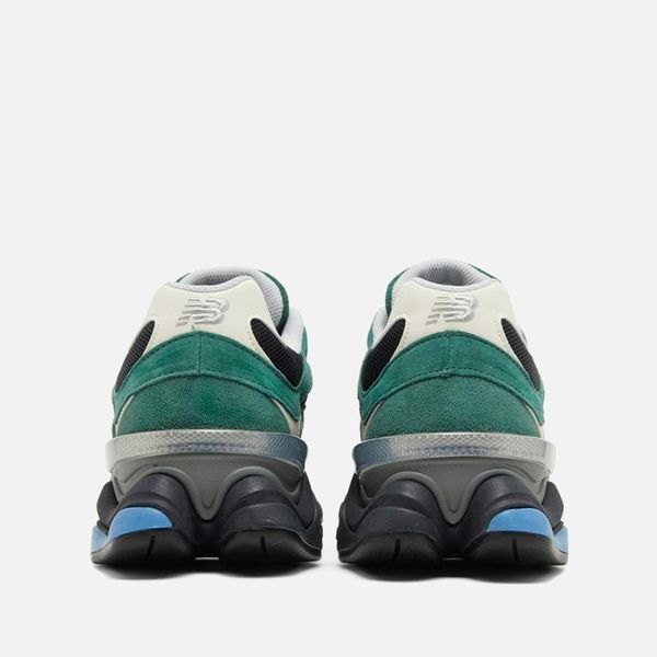 New Balance 9060 Team Forest Green 36 розмір взуття H-0007836 фото