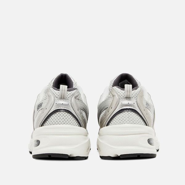 New Balance 530 Grey Matter Silver Metallic 36 розмір взуття H-0008964 фото