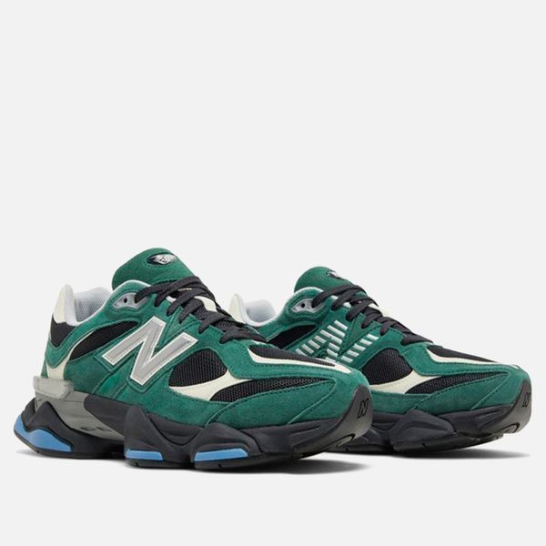 New Balance 9060 Team Forest Green 36 розмір взуття H-0007836 фото
