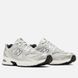 New Balance 530 Grey Matter Silver Metallic 36 розмір взуття H-0008964 фото 2