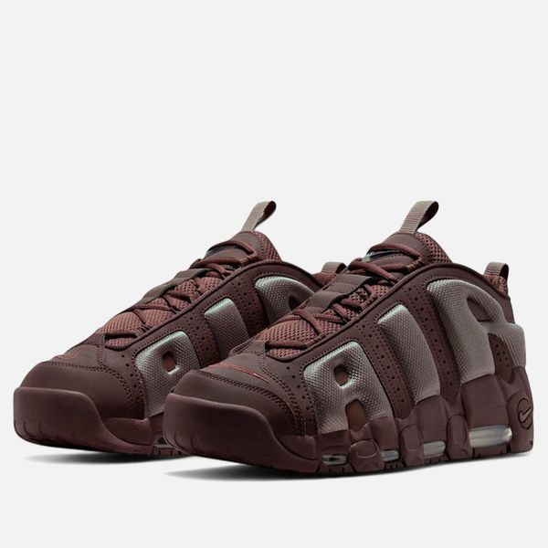 Nike Air More Uptempo Low Baroque Brown 36 розмір взуття H-0006912 фото