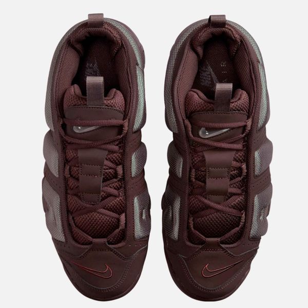 Nike Air More Uptempo Low Baroque Brown 36 розмір взуття H-0006912 фото