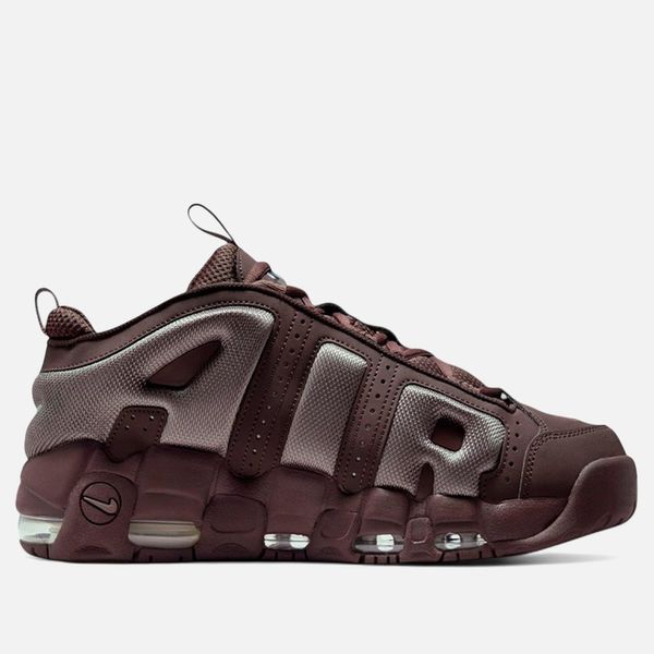 Nike Air More Uptempo Low Baroque Brown 36 розмір взуття H-0006912 фото