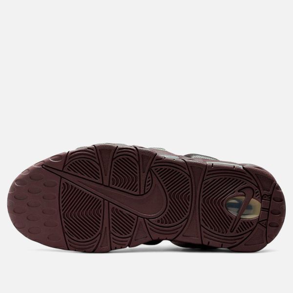 Nike Air More Uptempo Low Baroque Brown 36 розмір взуття H-0006912 фото