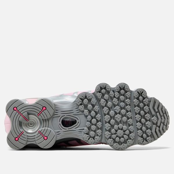 Nike Shox TL Metallic Platinum Pink Foam 37 розмір взуття H-0009144-37 фото