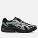 Asics Gel Preleus Black Grey Blue 41 розмір взуття H-0011316-41 фото 1