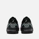 Asics Gel Preleus Black Grey Blue 41 розмір взуття H-0011316-41 фото 5