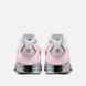 Nike Shox TL Metallic Platinum Pink Foam 37 розмір взуття H-0009144-37 фото 4