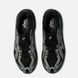 Asics Gel Preleus Black Grey Blue 41 розмір взуття H-0011316-41 фото 4