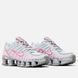 Nike Shox TL Metallic Platinum Pink Foam 37 розмір взуття H-0009144-37 фото 2