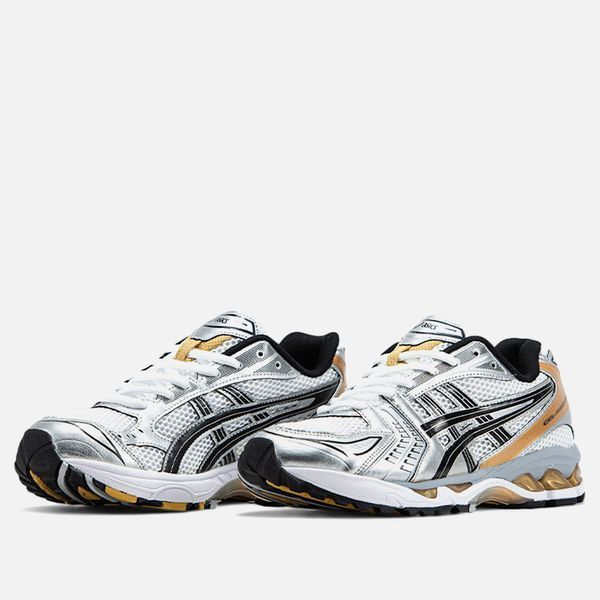 Asics Gel Kayano 14 White Pure Gold 36 розмір взуття H-0011220 фото