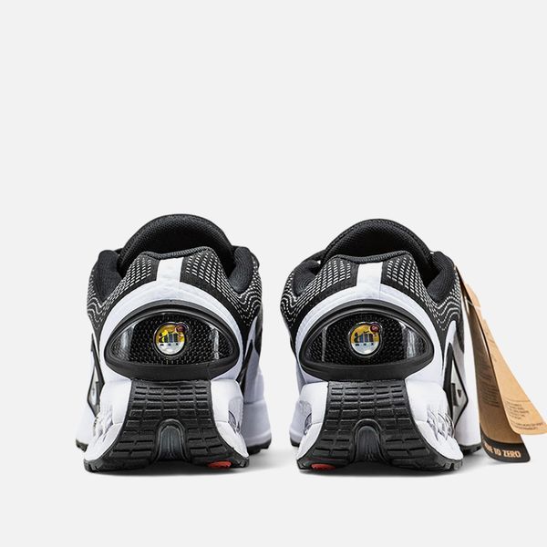 Nike Air Max DN Black White 36 розмір взуття H-0012804 фото