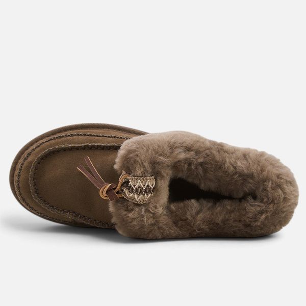 UGG Tasman Alpine Brown 36 розмір взуття H-0054276 фото