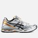 Asics Gel Kayano 14 White Pure Gold 36 розмір взуття H-0011220 фото 1