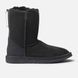 UGG Classic Short Zip II Black 36 розмір взуття H-0052620 фото 3