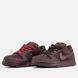 Nike SB Dunk Low City of Love Burgundy Crush 36 розмір взуття H-0006132 фото 2