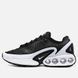 Nike Air Max DN Black White 36 розмір взуття H-0012804 фото 1