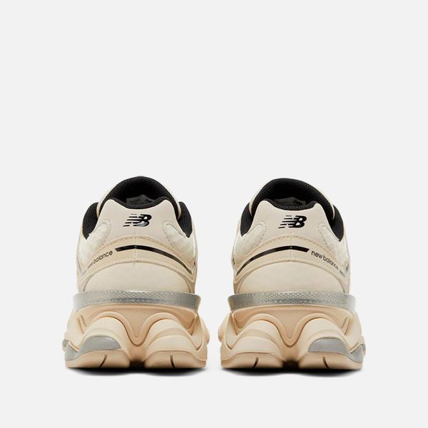 New Balance 9060 Turtledove Black 36 розмір взуття H-0008544 фото