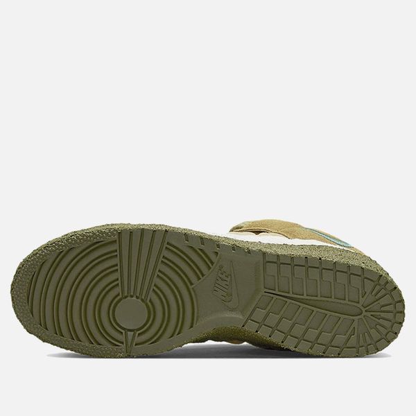 Nike Dunk Low x CPFM Cactus Plant Beige Khaki 36 розмір взуття H-0005280 фото