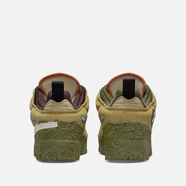 Nike Dunk Low x CPFM Cactus Plant Beige Khaki 36 розмір взуття H-0005280 фото